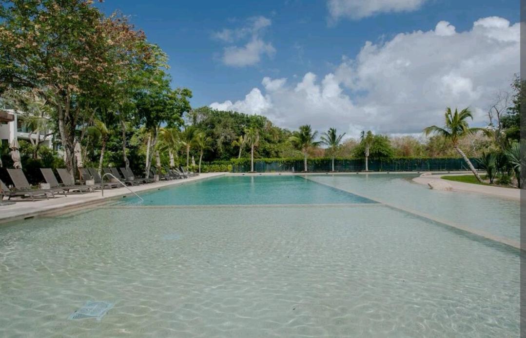 Apartment Condohotel En Riviera Maya, 2*